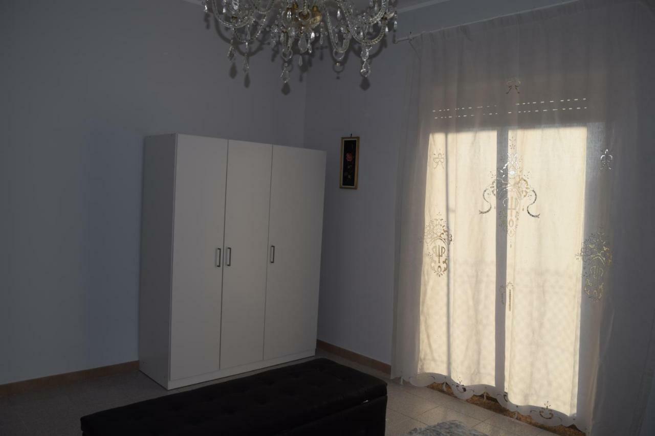 Villa Margherita Agnone Bagni Eksteriør billede